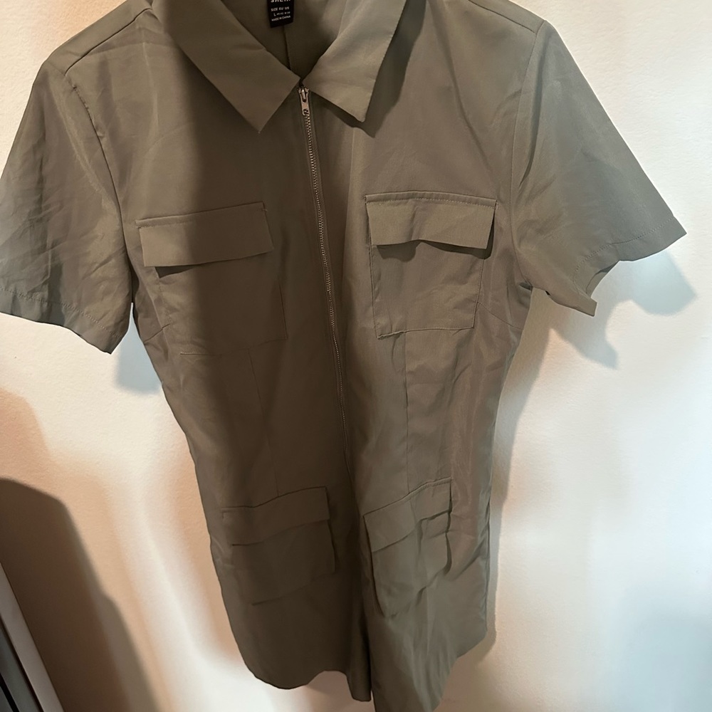 Jumpsuit